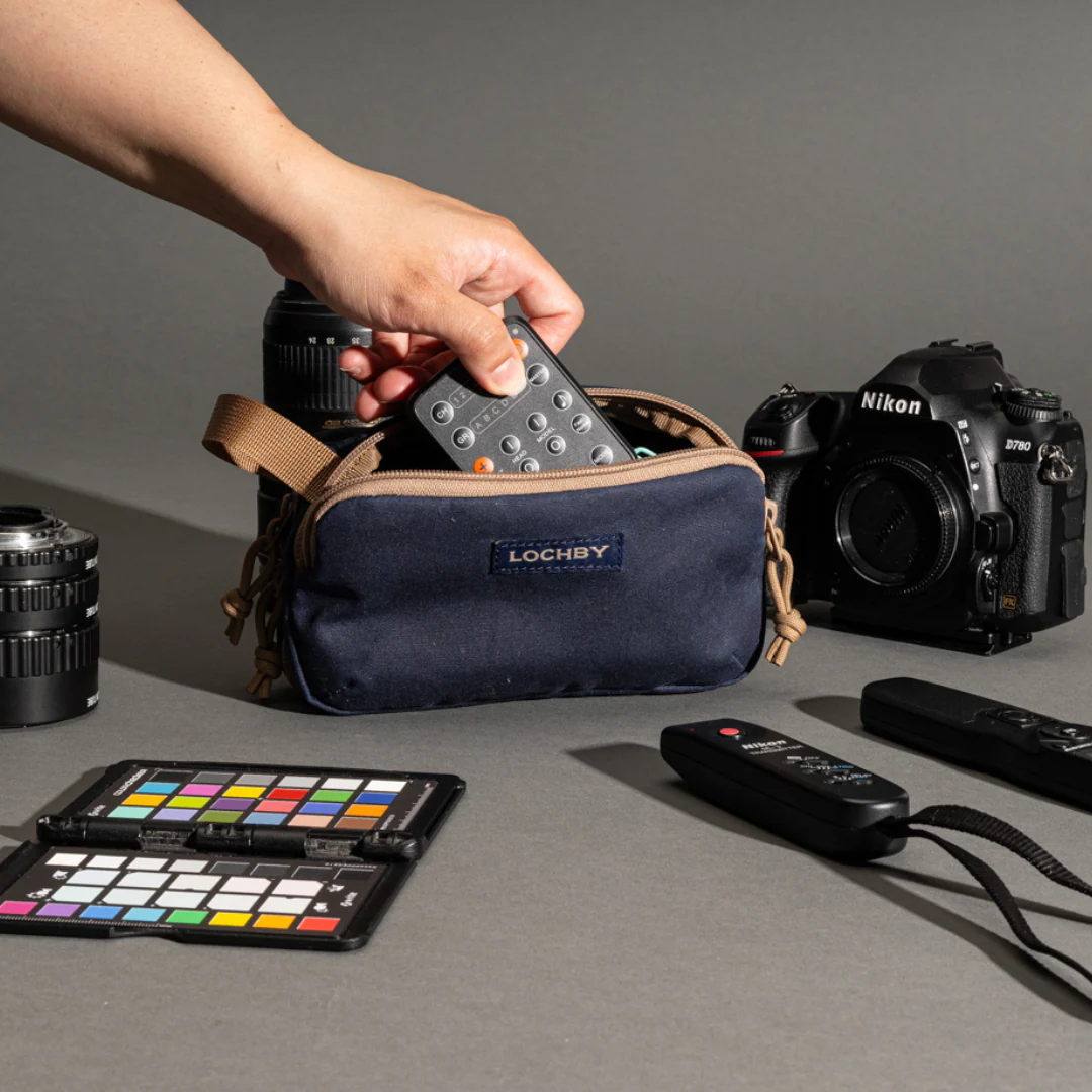 Mini Venture Pouch - Image 32