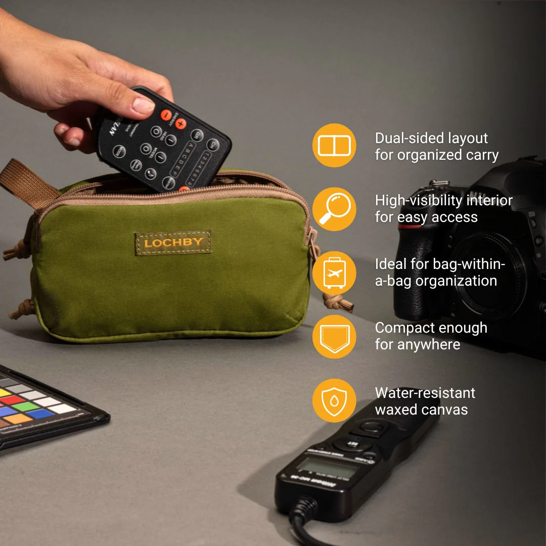 Mini Venture Pouch - Image 53