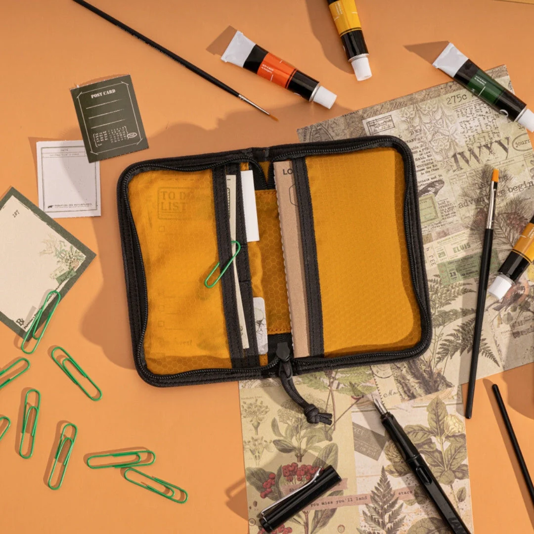 Pocket Journal - Image 19