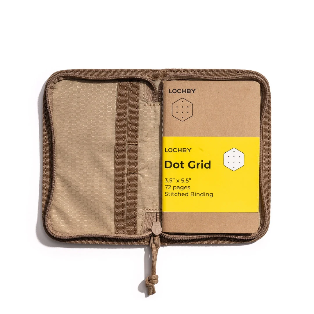 Pocket Journal - Image 25