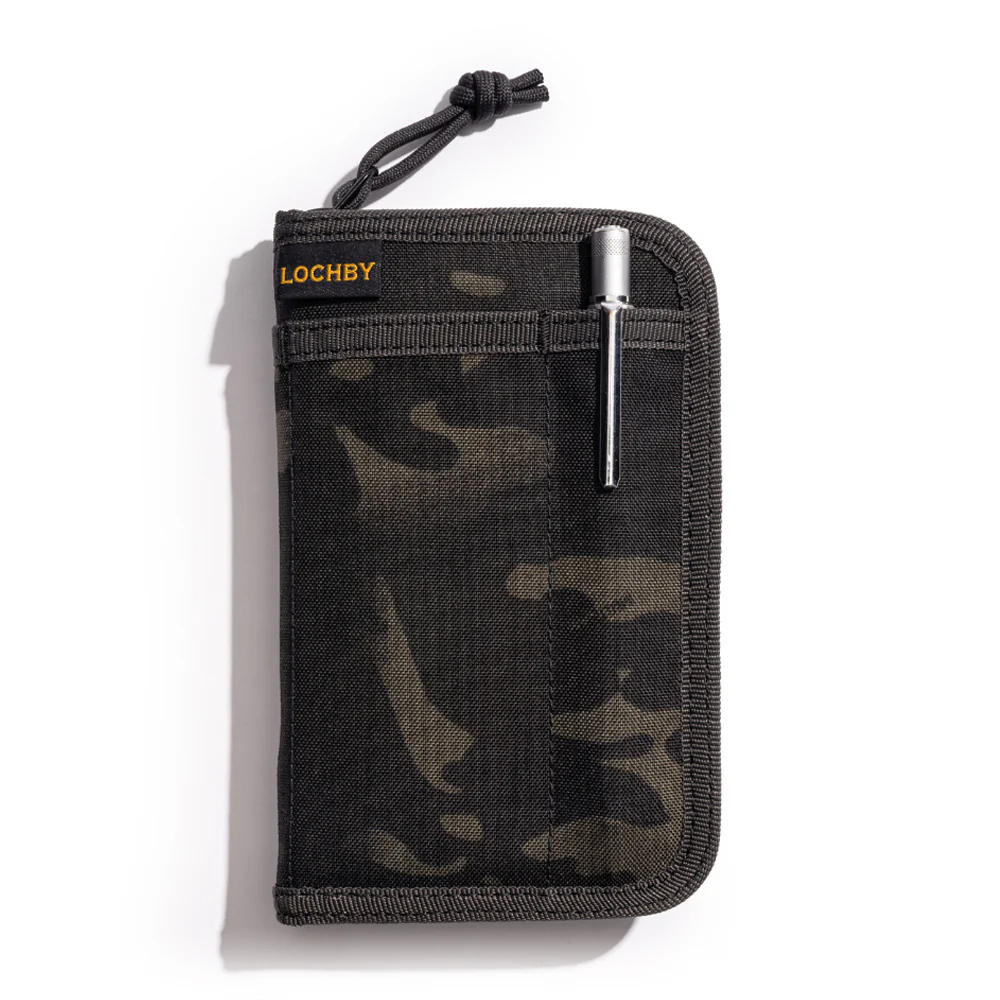 Pocket Journal - Image 33