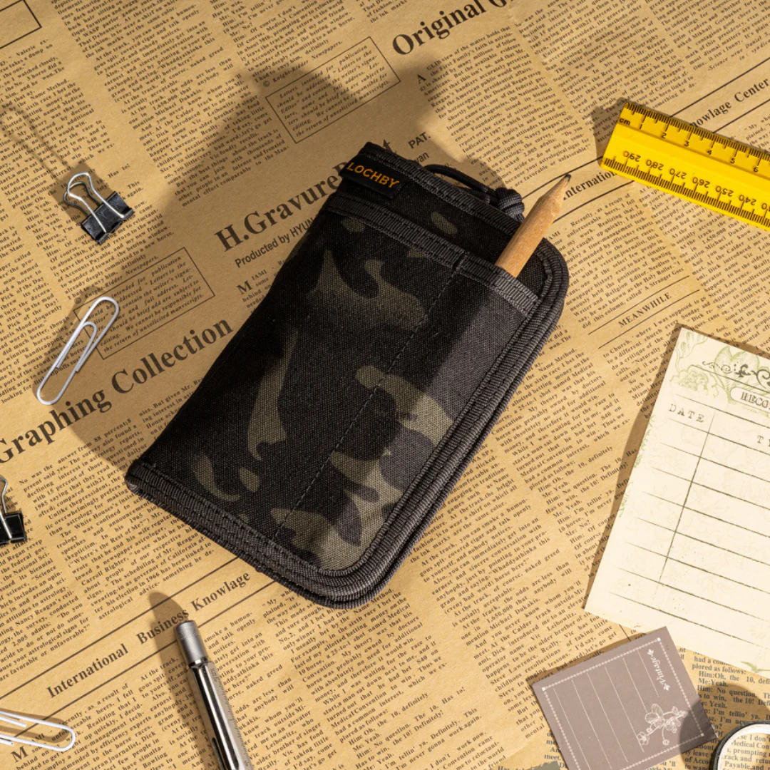 Pocket Journal - Image 38