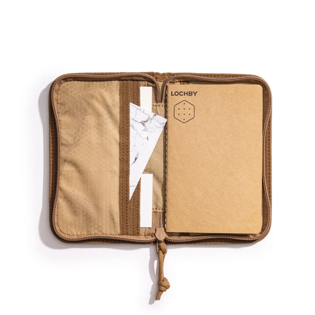 Pocket Journal - Image 45