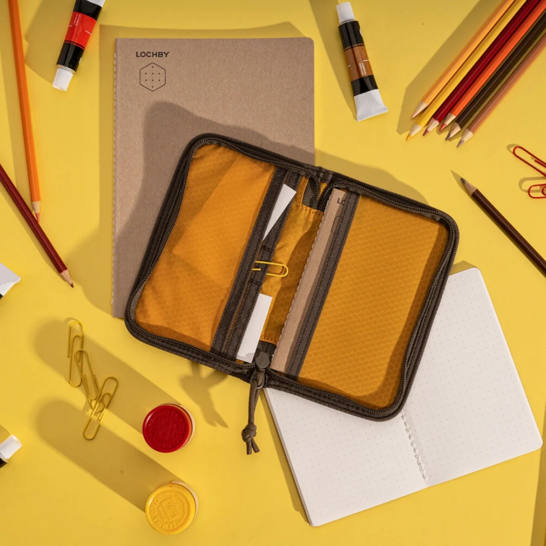 Pocket Journal - Image 8