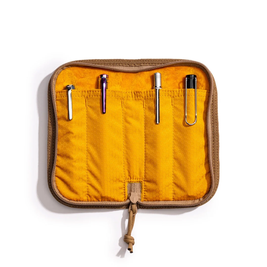 Quattro V2 Pen Organiser - Image 35