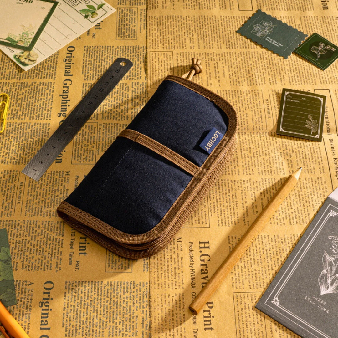 Quattro V2 Pen Organiser - Image 38