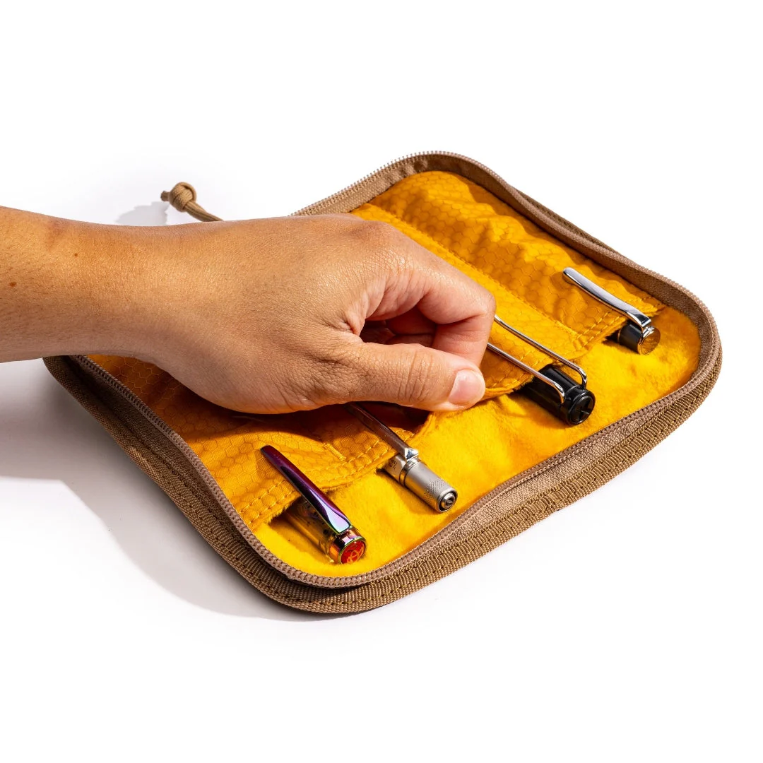 Quattro V2 Pen Organiser - Image 47