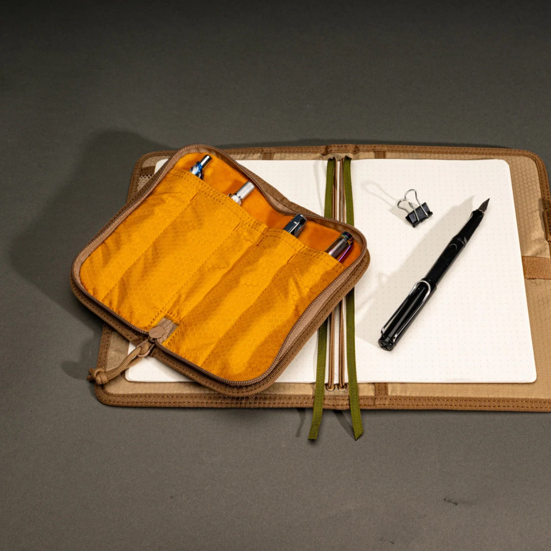 Quattro V2 Pen Organiser - Image 51