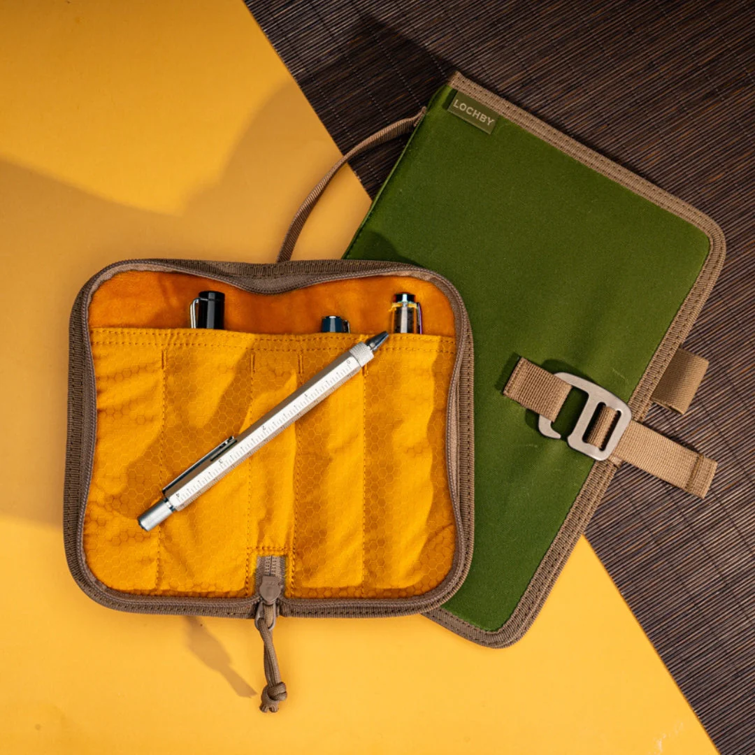 Quattro V2 Pen Organiser - Image 53