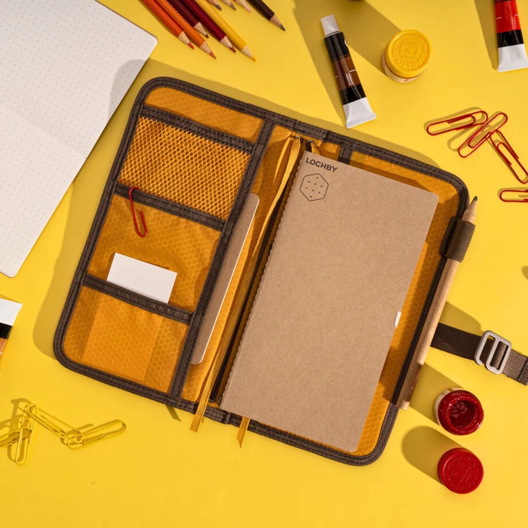 Voyager Journal - Image 10