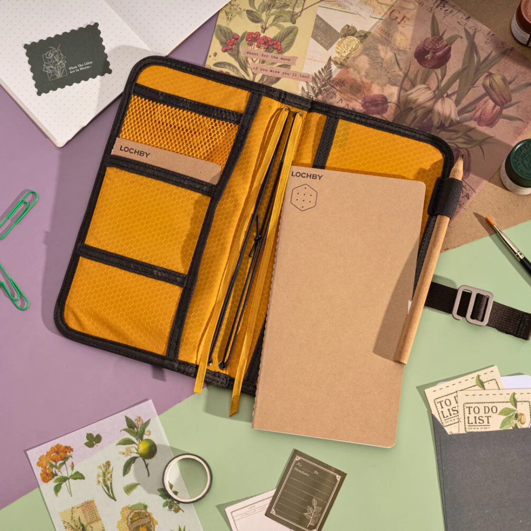 Voyager Journal - Image 18