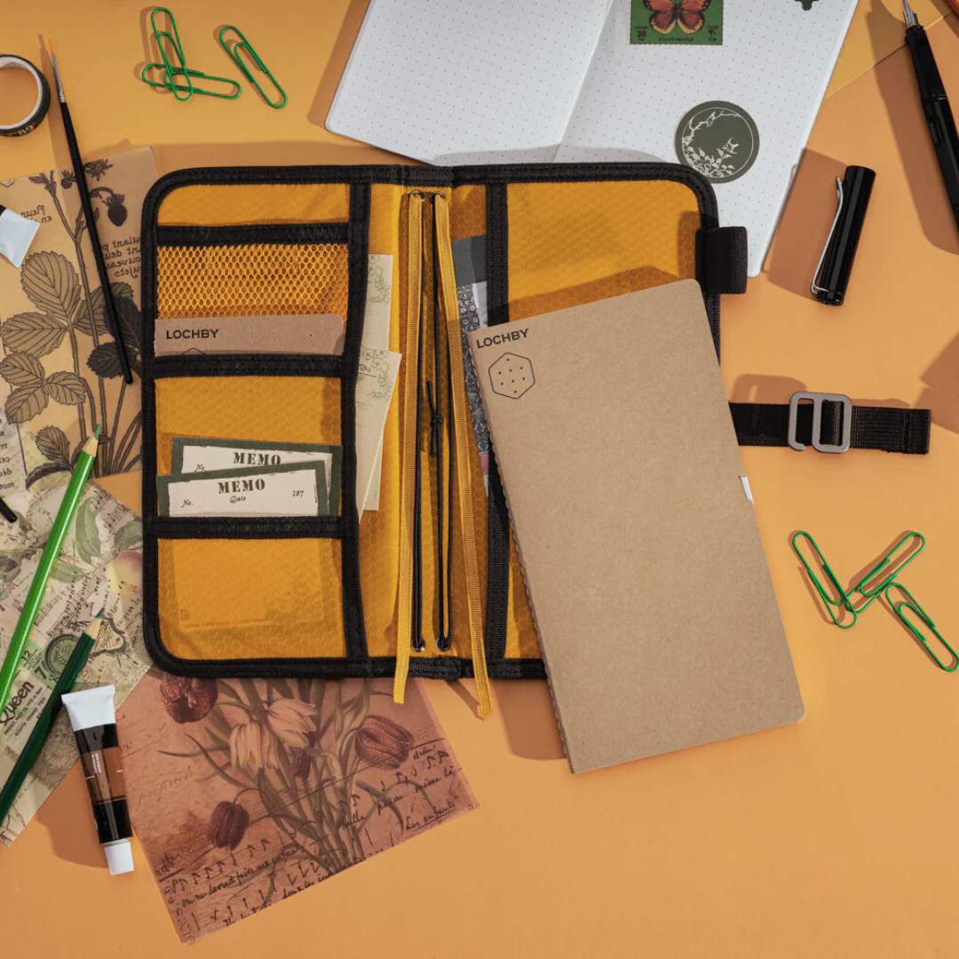 Voyager Journal - Image 19