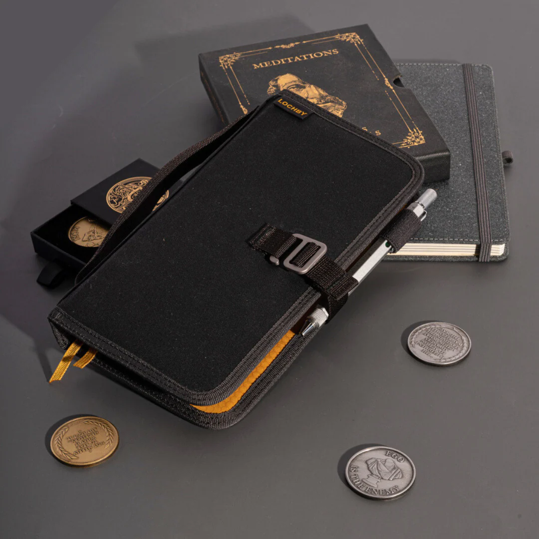 Voyager Journal - Image 20