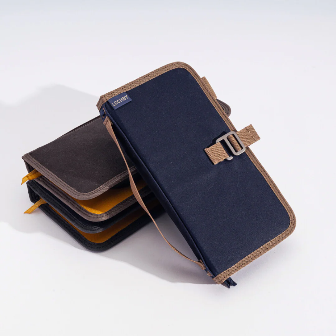 Voyager Journal - Image 30