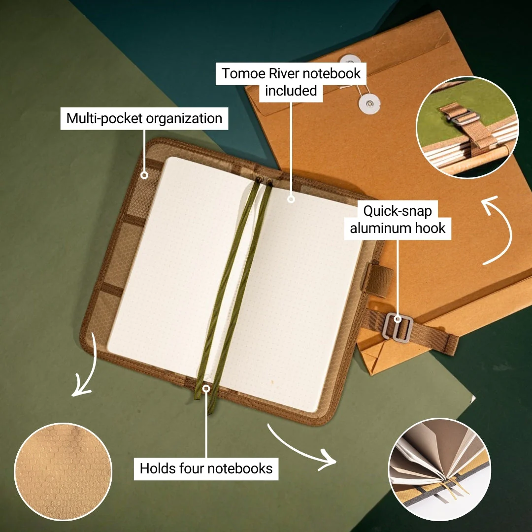 Voyager Journal - Image 35