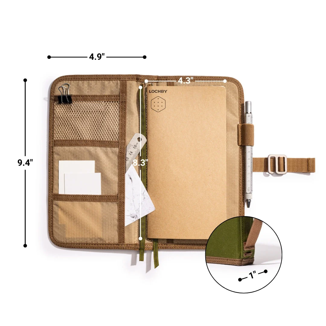 Voyager Journal - Image 36