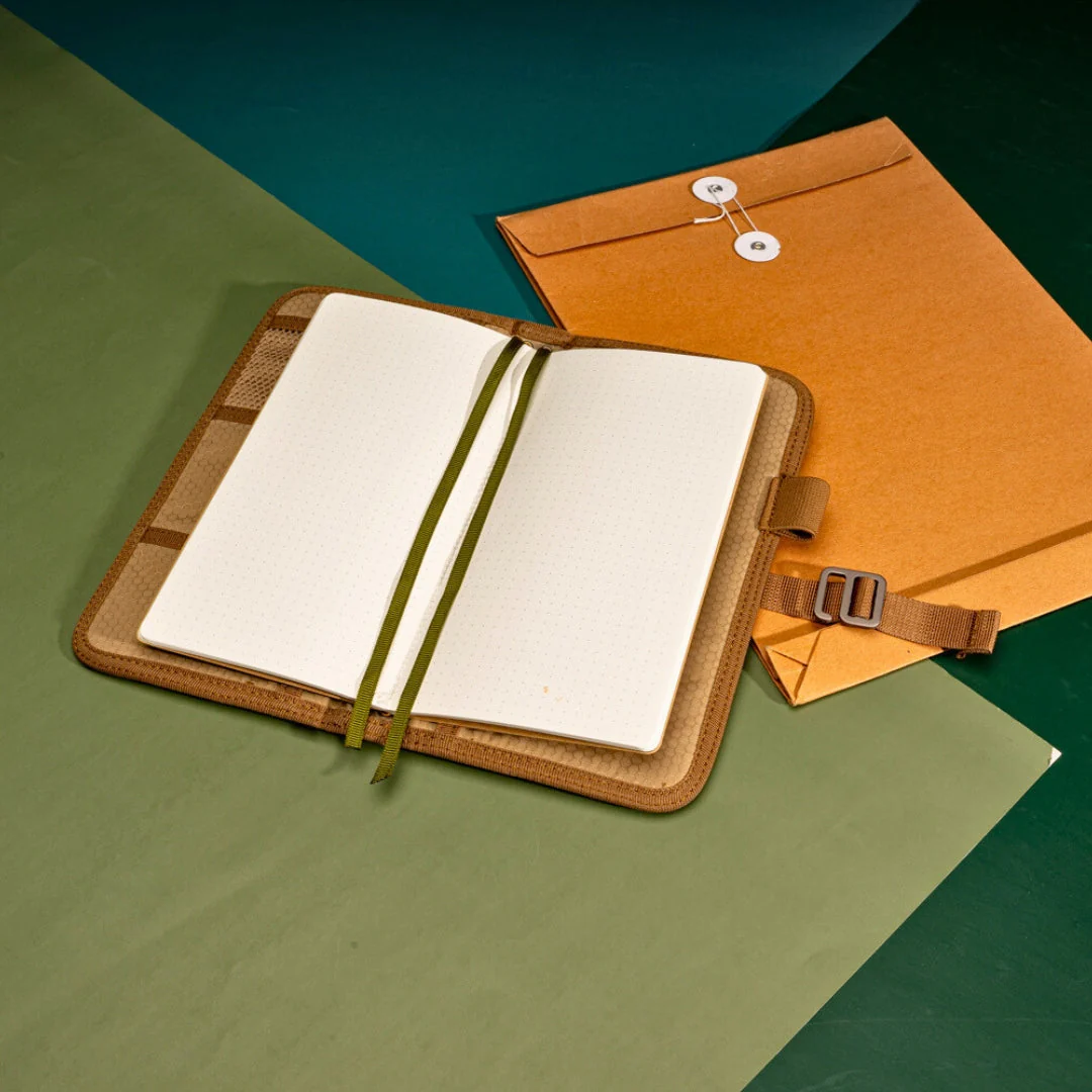 Voyager Journal - Image 38