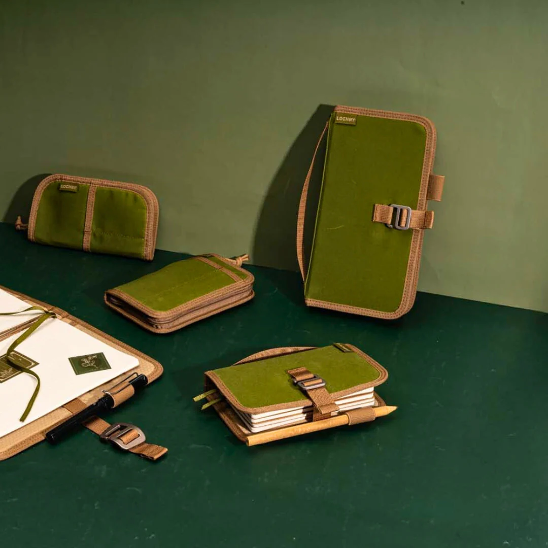 Voyager Journal - Image 41