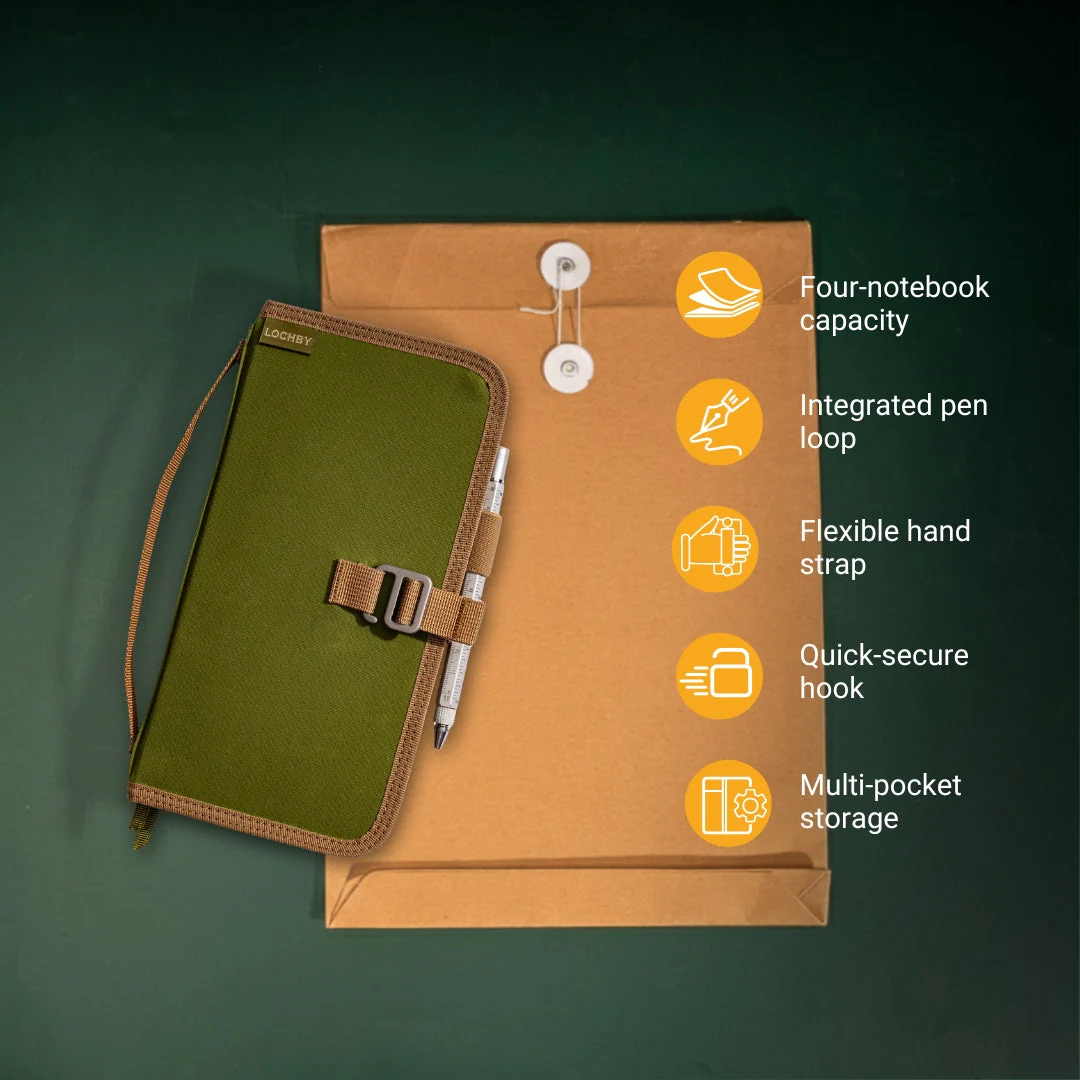 Voyager Journal - Image 42