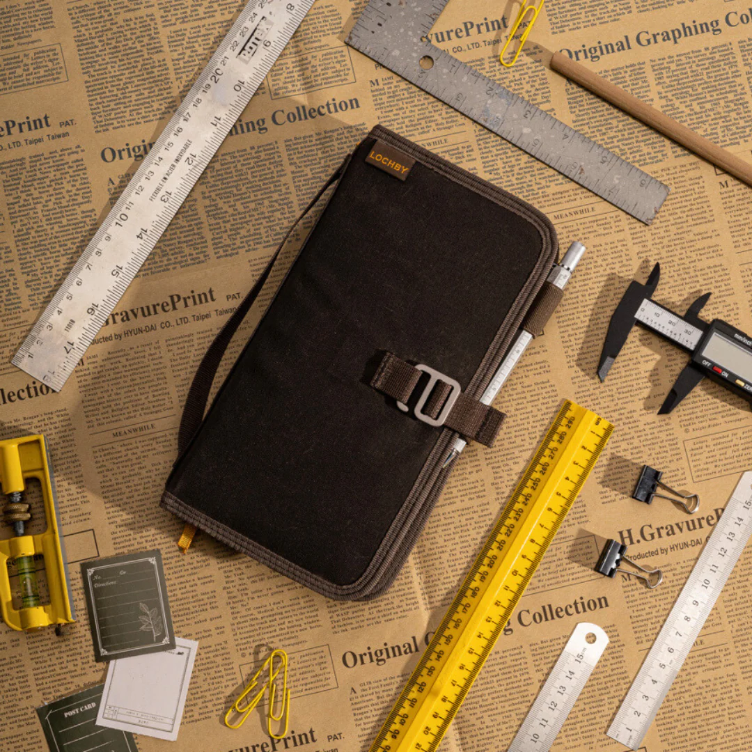 Voyager Journal - Image 6