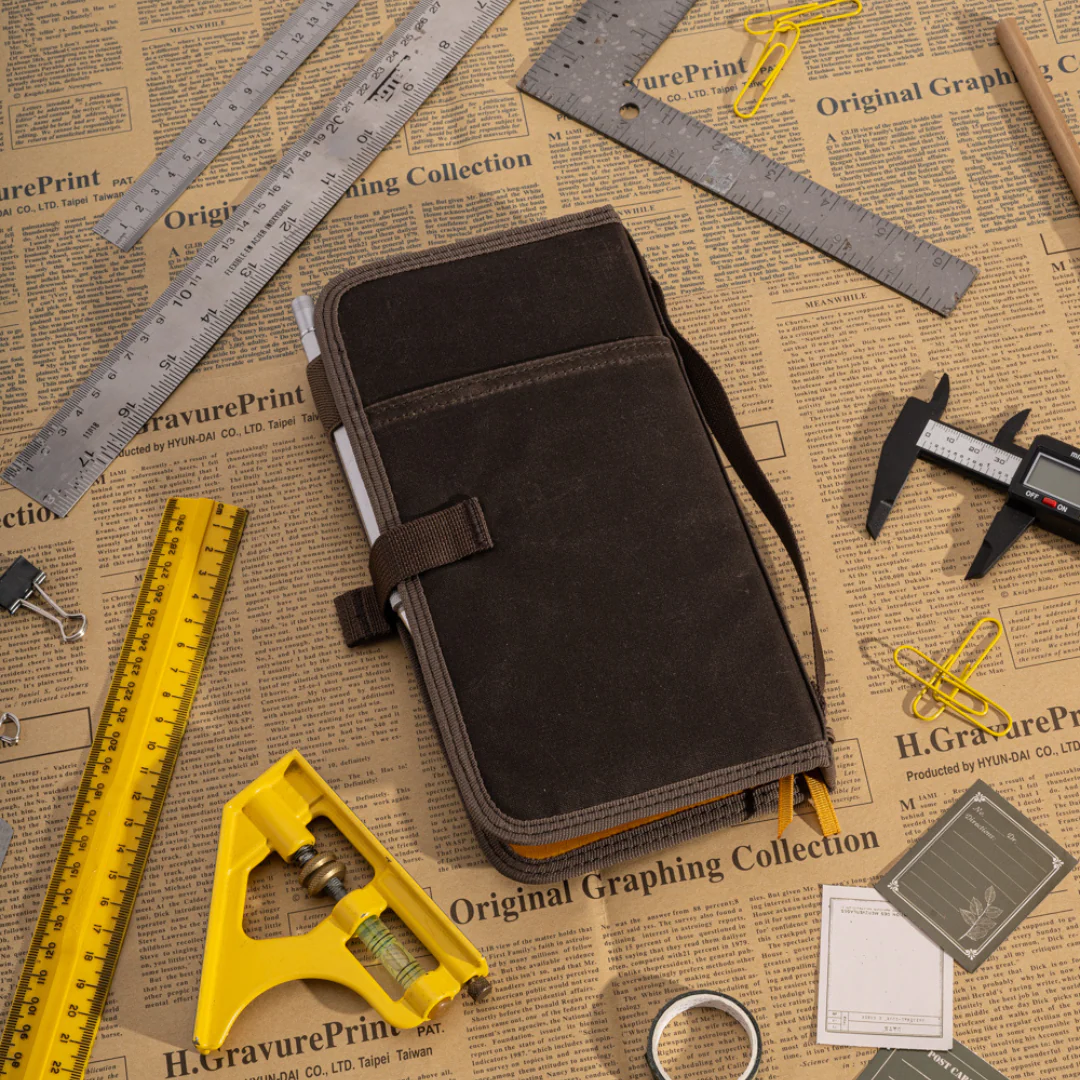 Voyager Journal - Image 7