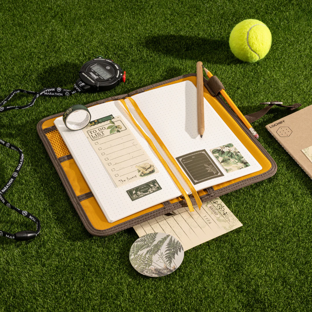 Voyager Journal - Image 8