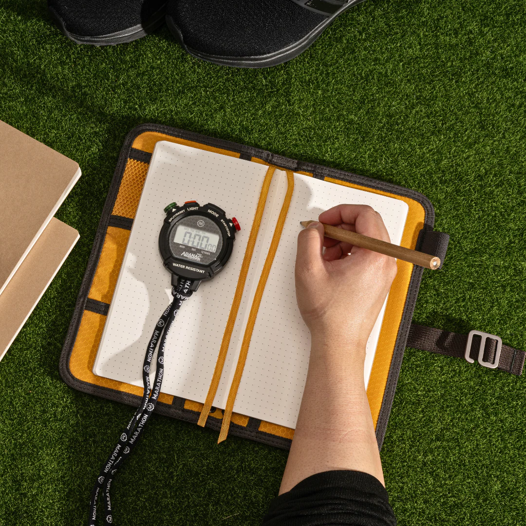 Voyager Journal - Image 9