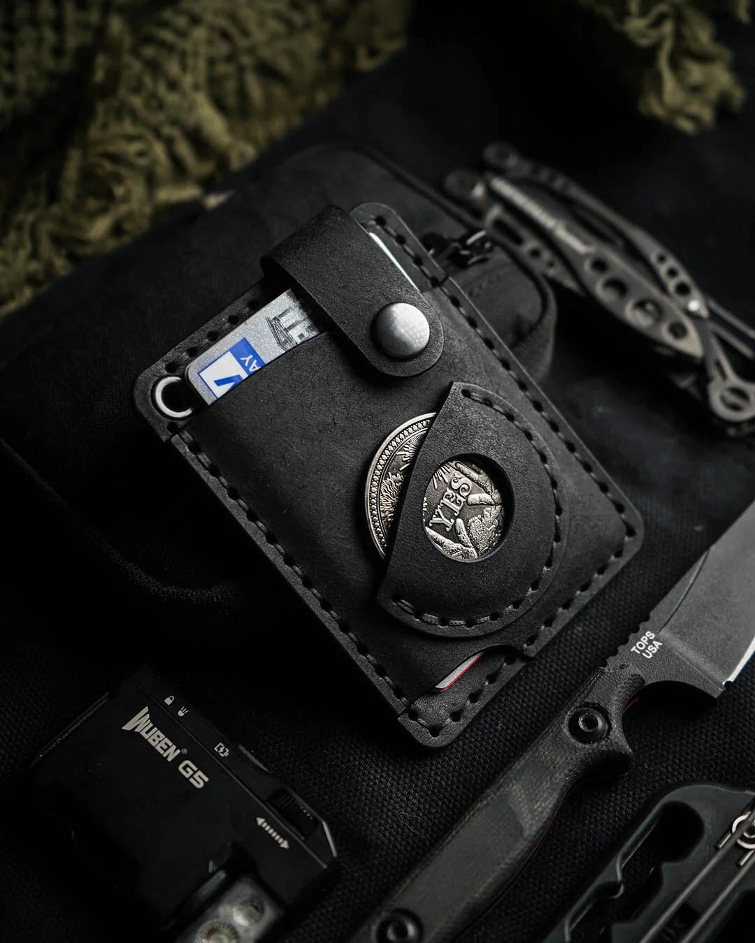CULT EDC Wallet - Image 16