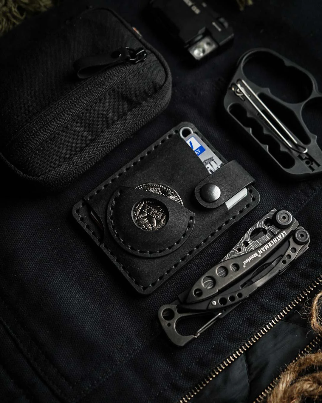 CULT EDC Wallet - Image 17