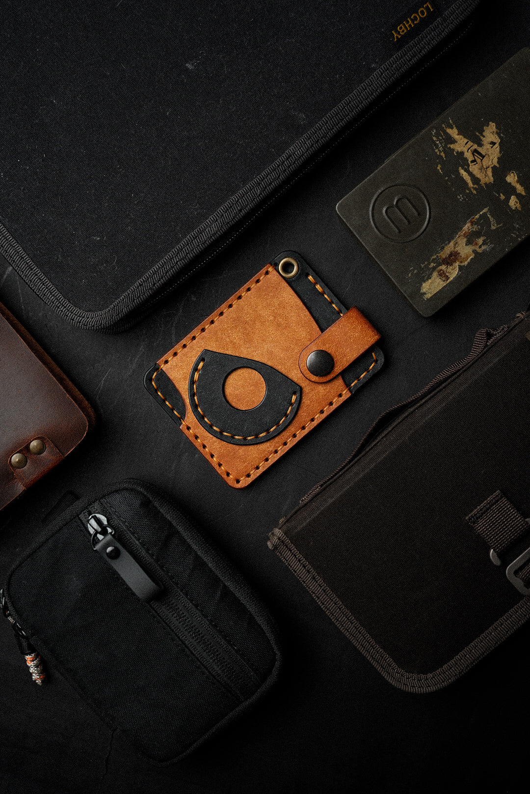 CULT EDC Wallet - Image 3