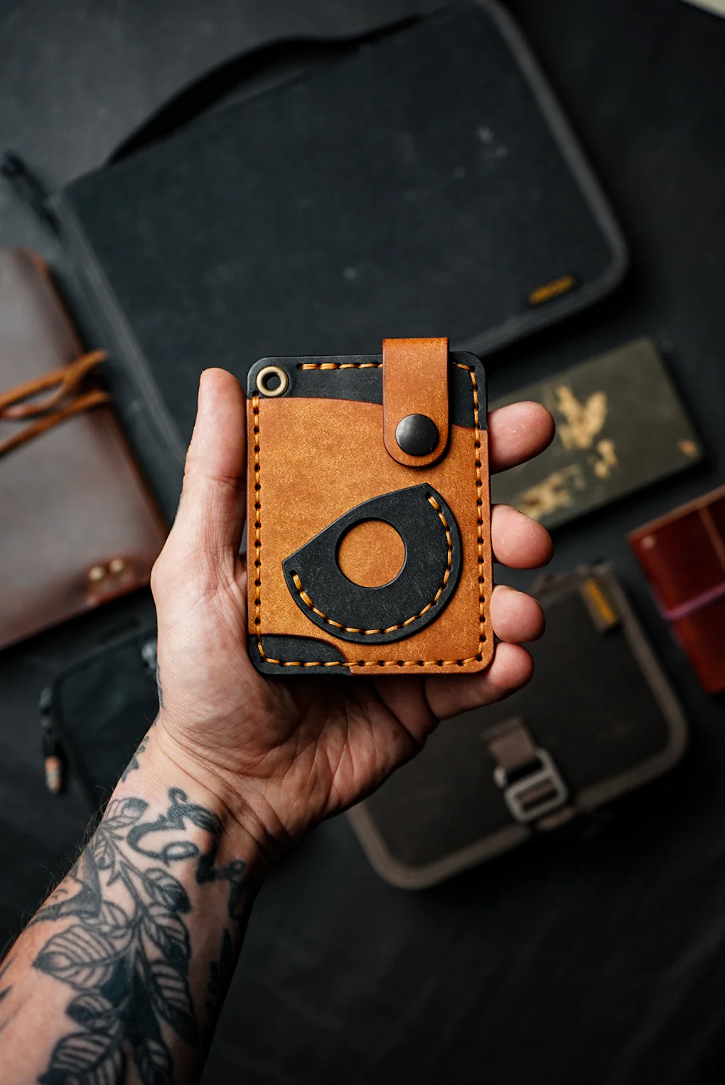 CULT EDC Wallet - Image 5