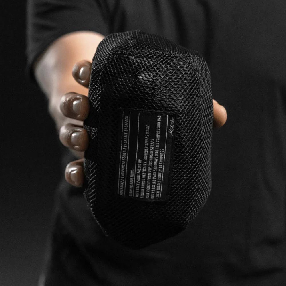 Freerain22 Backpack - Image 10