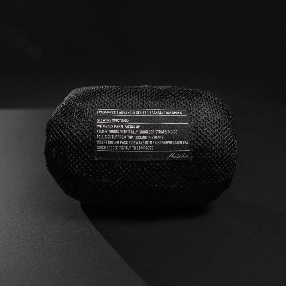 Freerain22 Backpack - Image 15