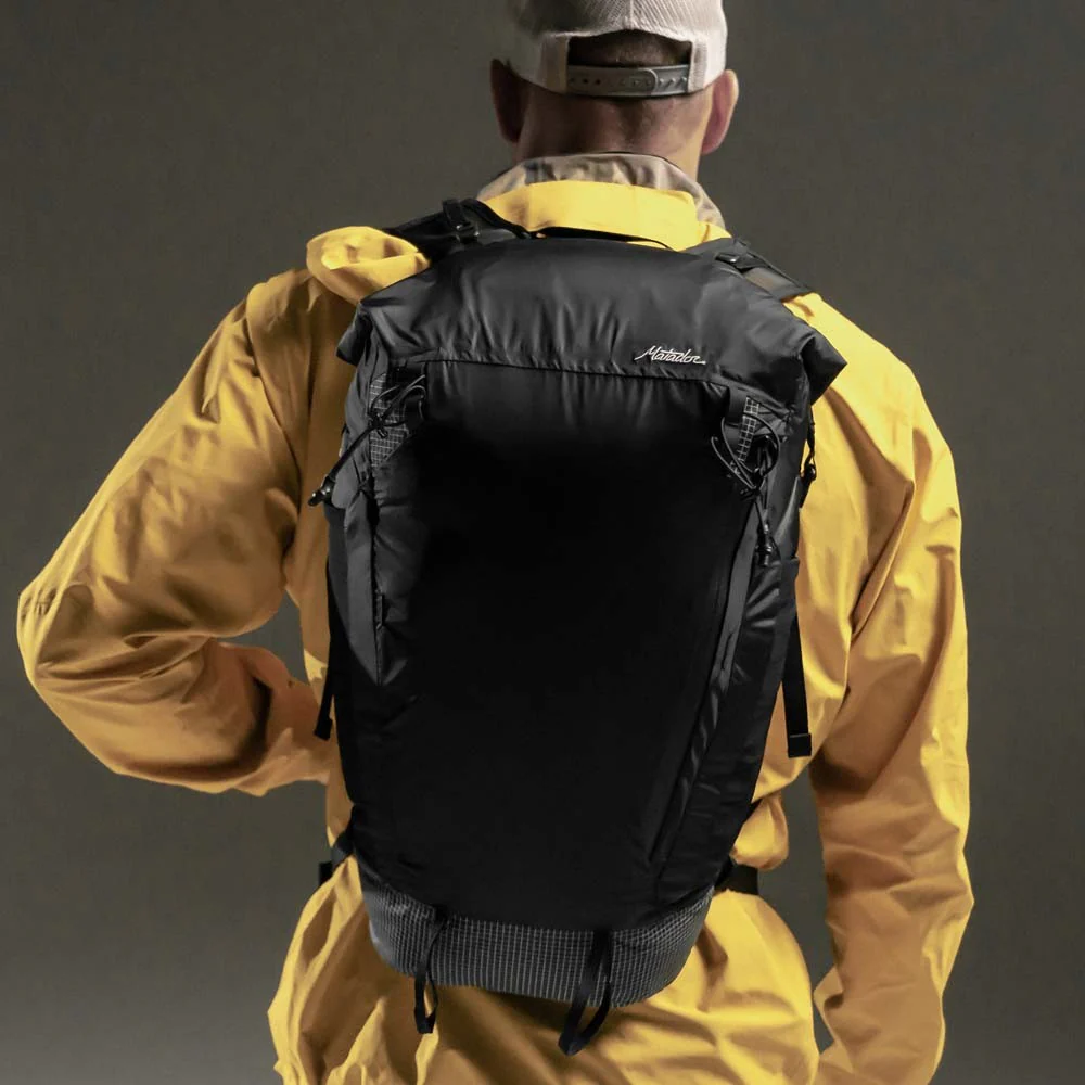 Freerain22 Backpack - Image 4