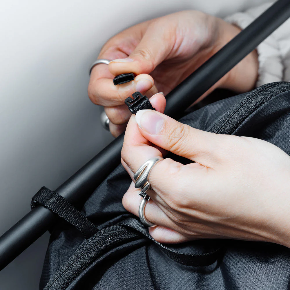 Packable Laundry Bag - Image 9