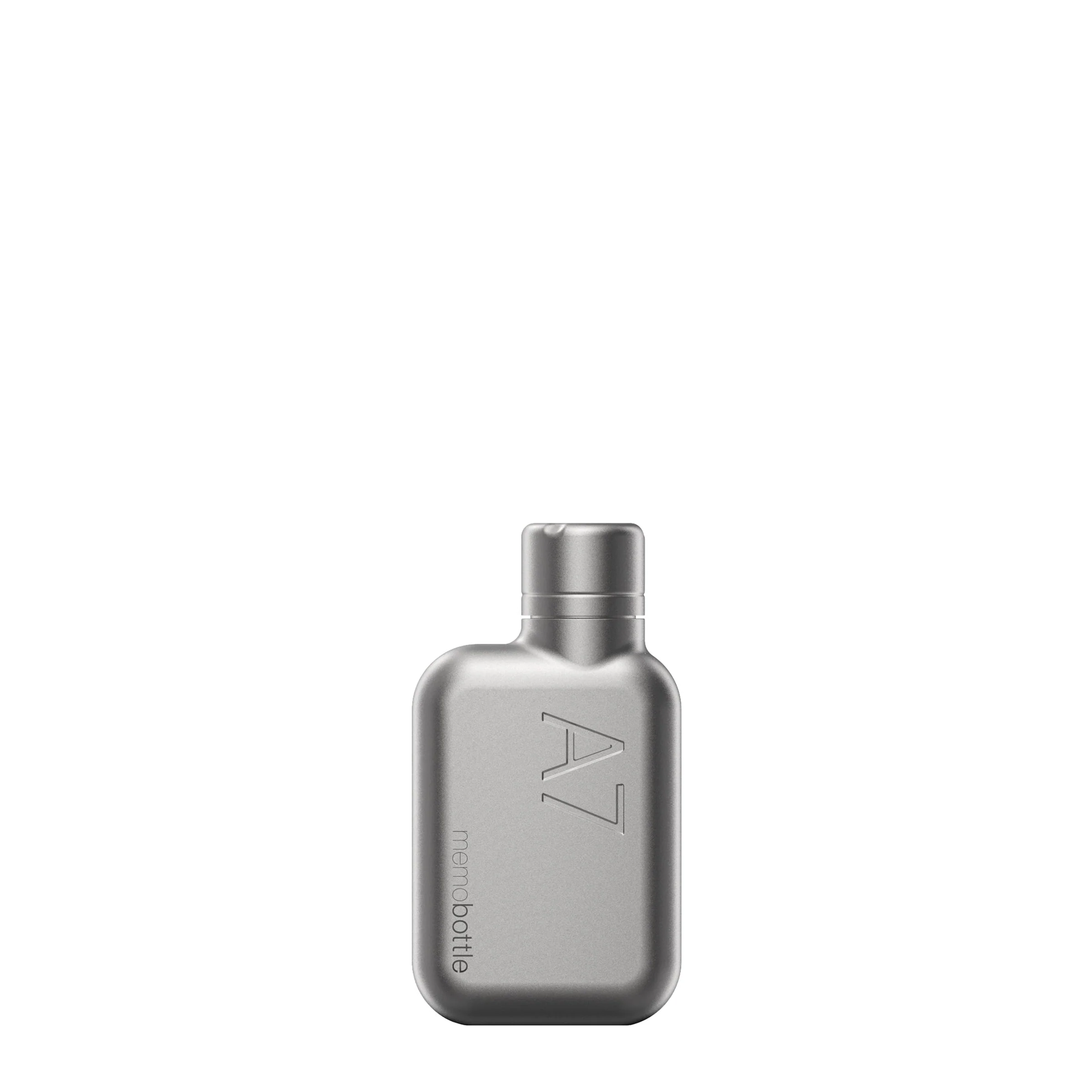A7 Stainless Steel Memobottle - Image 3