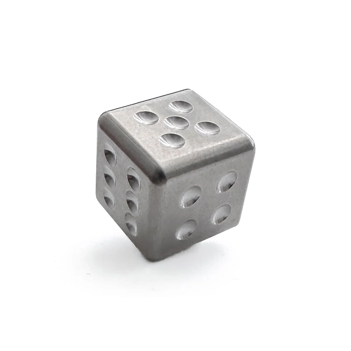 Titanium Dice V2 - Image 3