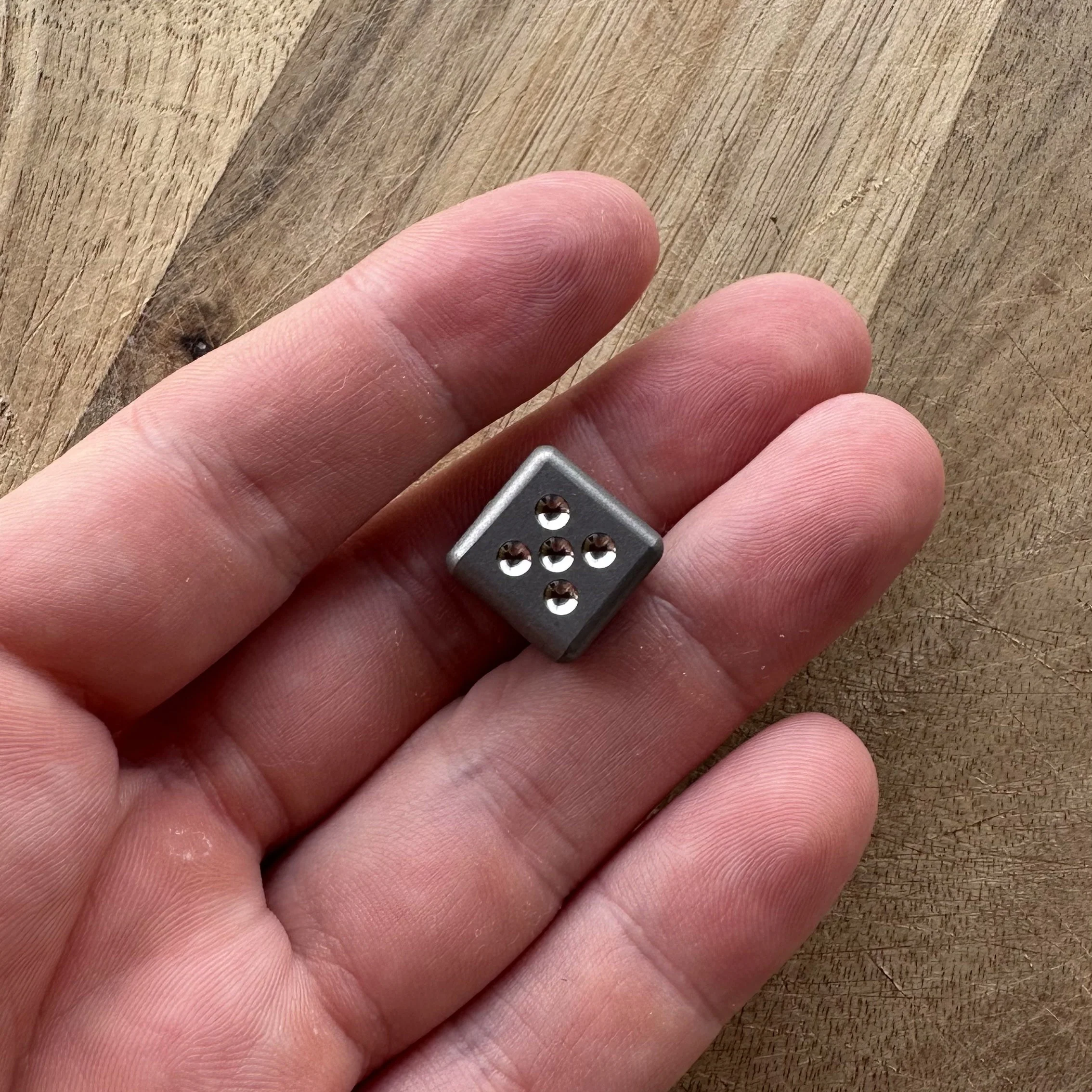 Titanium Dice V2 - Image 6