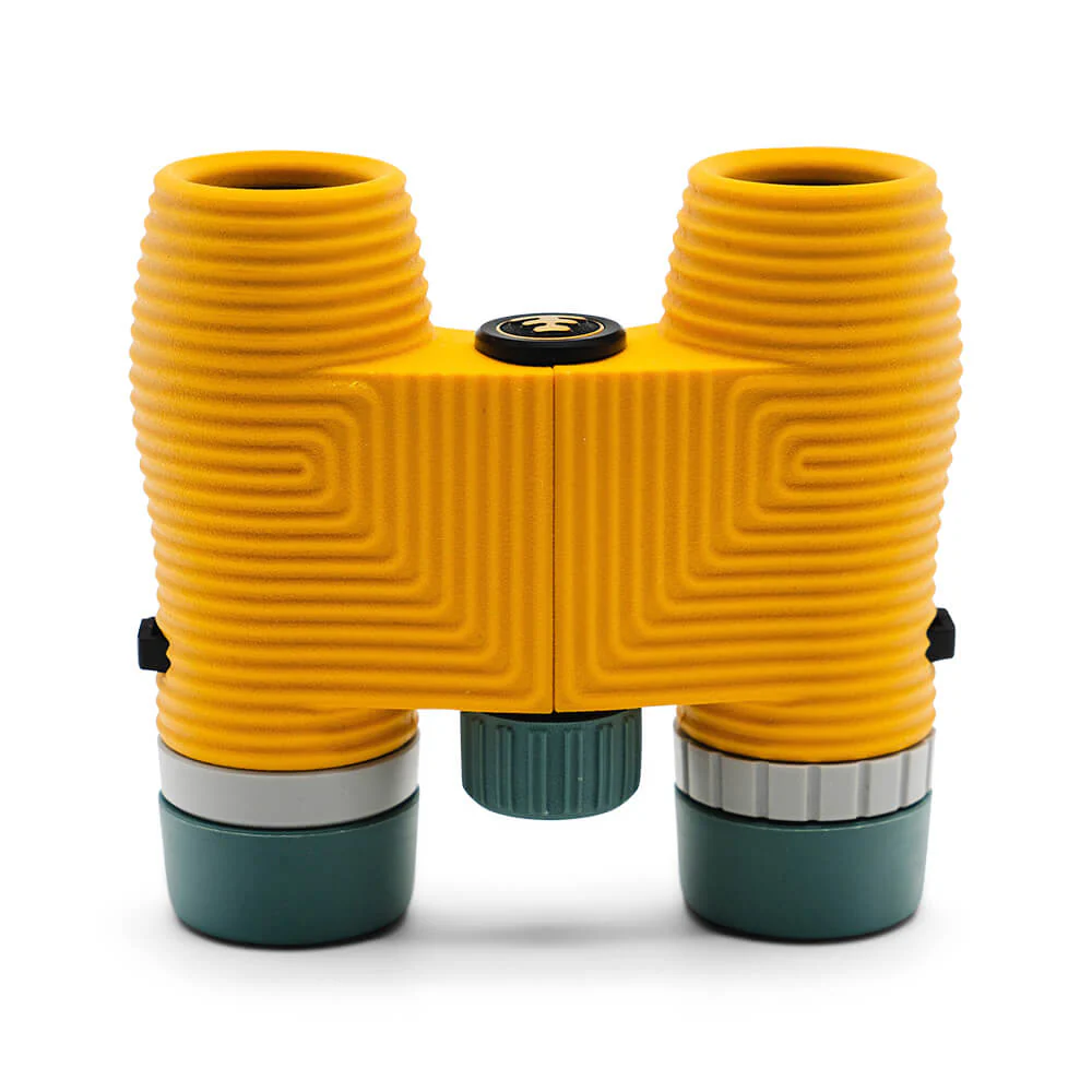 Standard Issue 8×25 Binoculars - Image 10