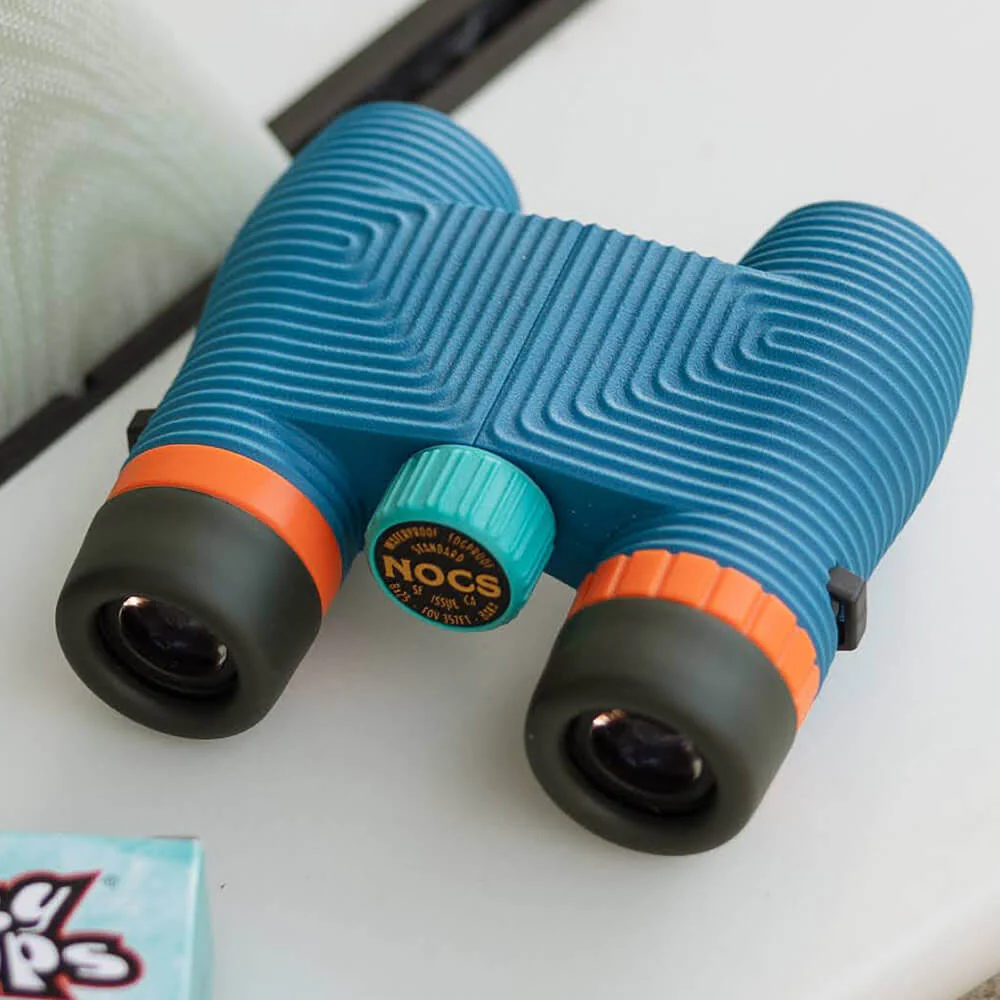 Standard Issue 8×25 Binoculars - Image 17