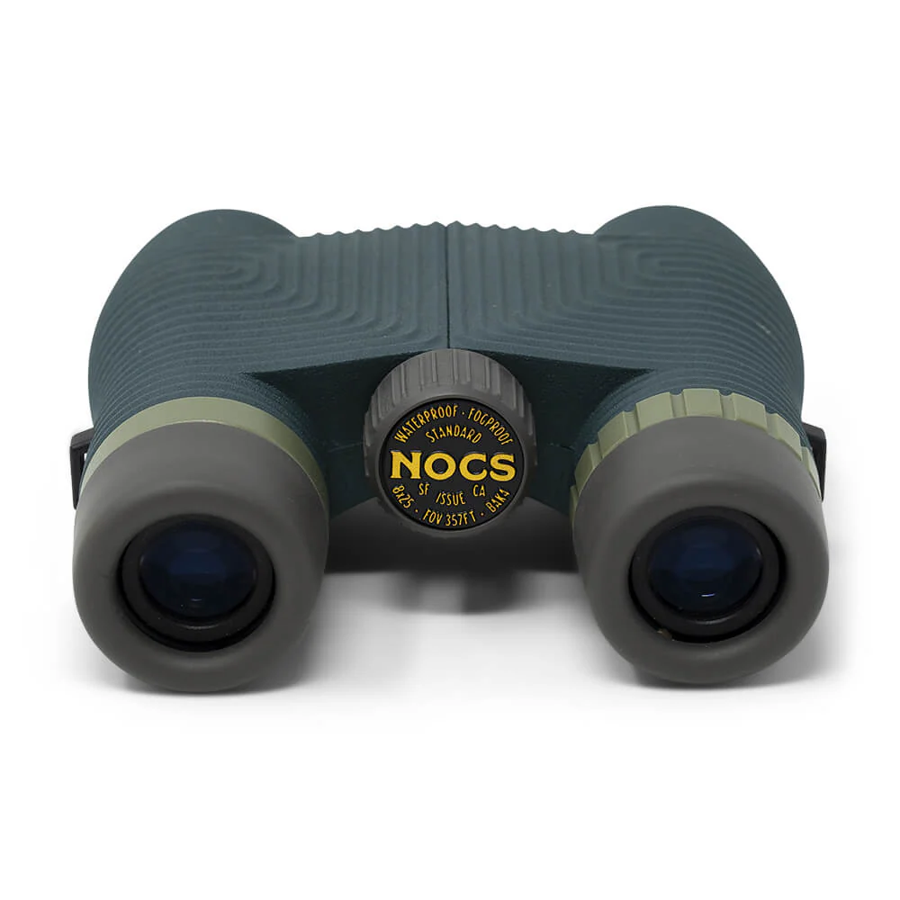Standard Issue 8×25 Binoculars - Image 20
