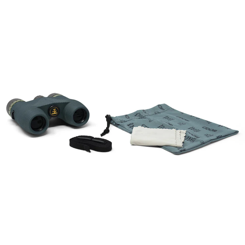 Standard Issue 8×25 Binoculars - Image 24