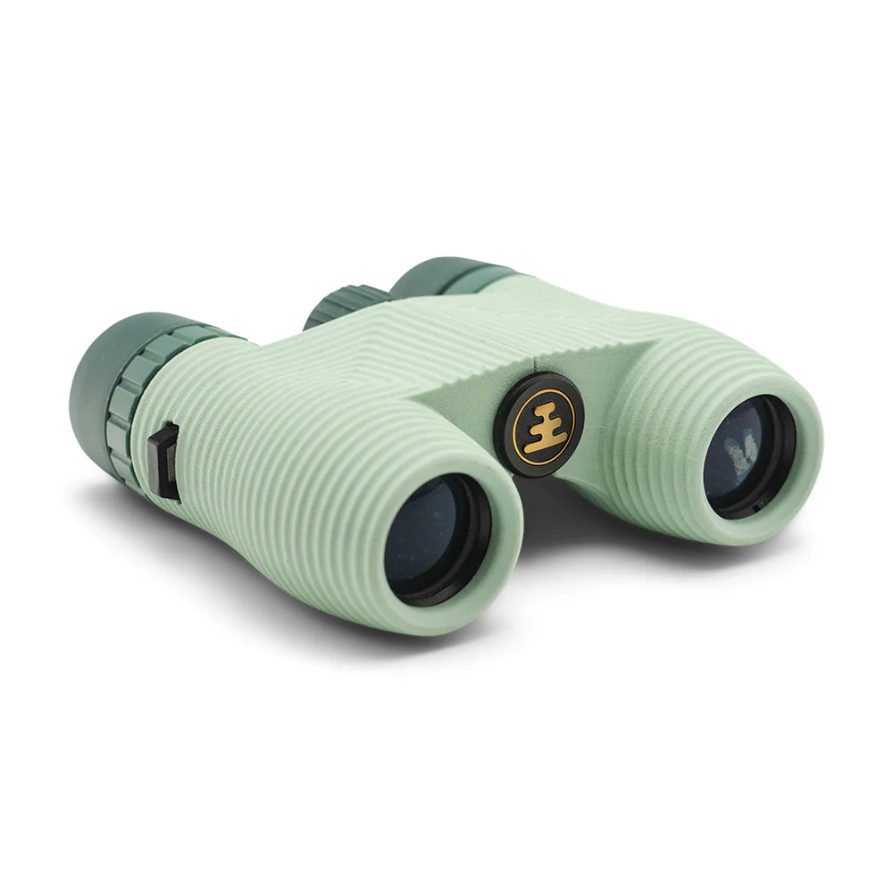 Standard Issue 8×25 Binoculars - Image 25