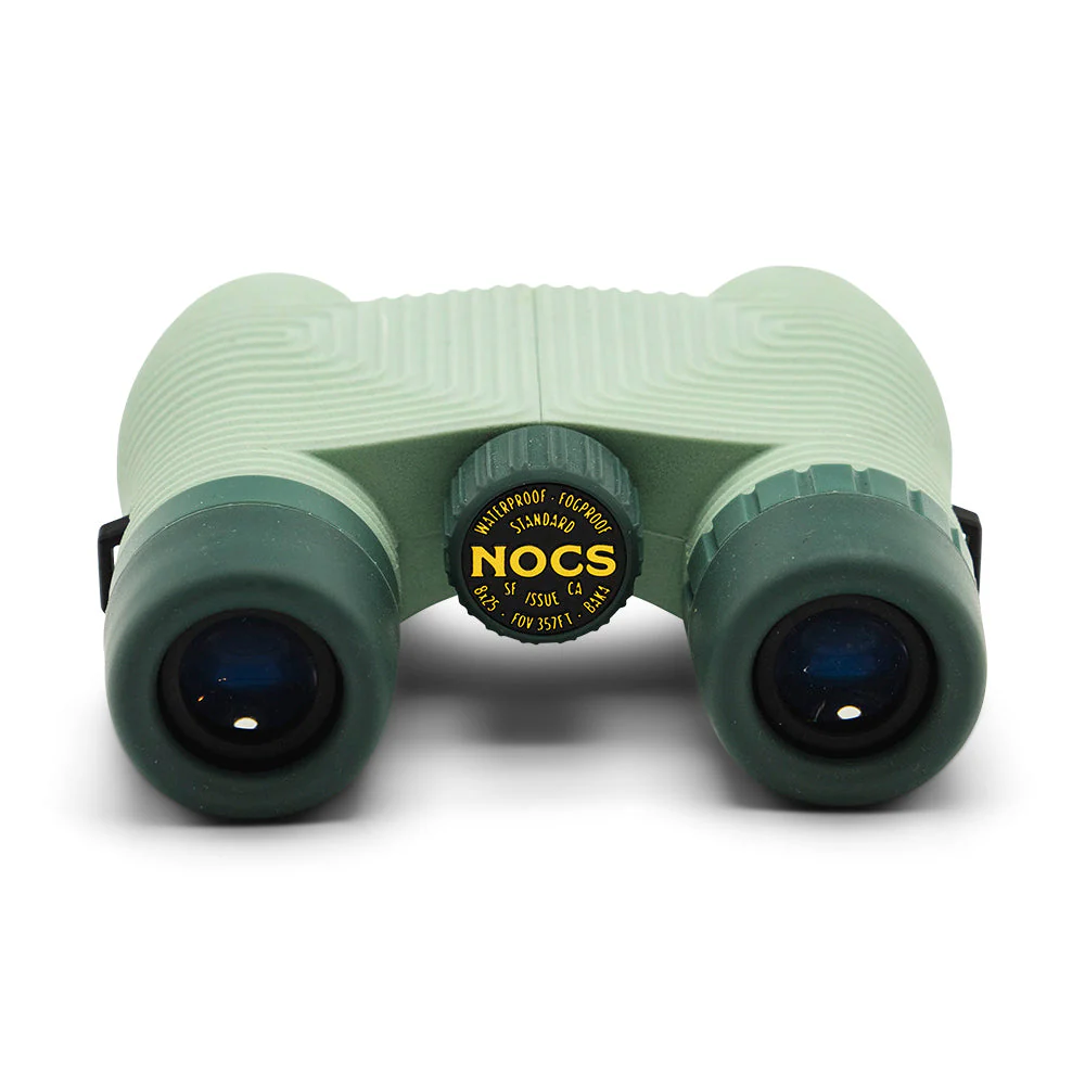 Standard Issue 8×25 Binoculars - Image 26
