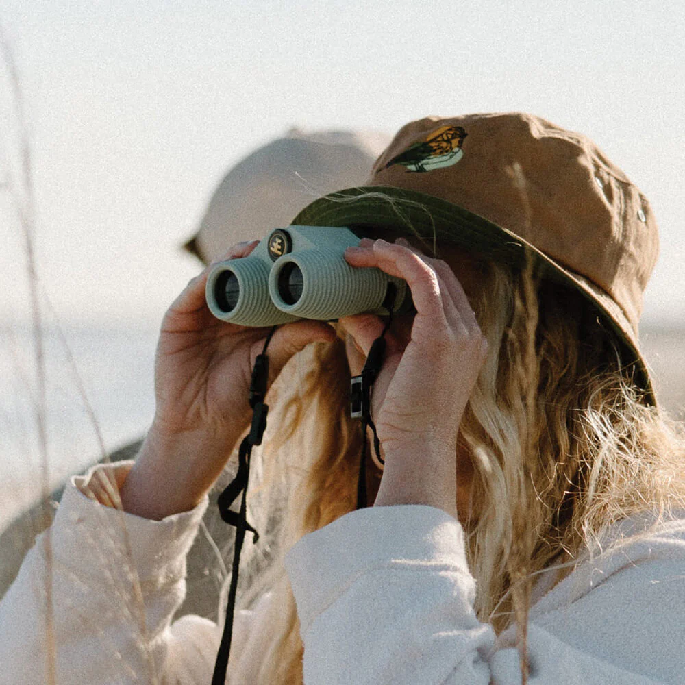 Standard Issue 8×25 Binoculars - Image 29