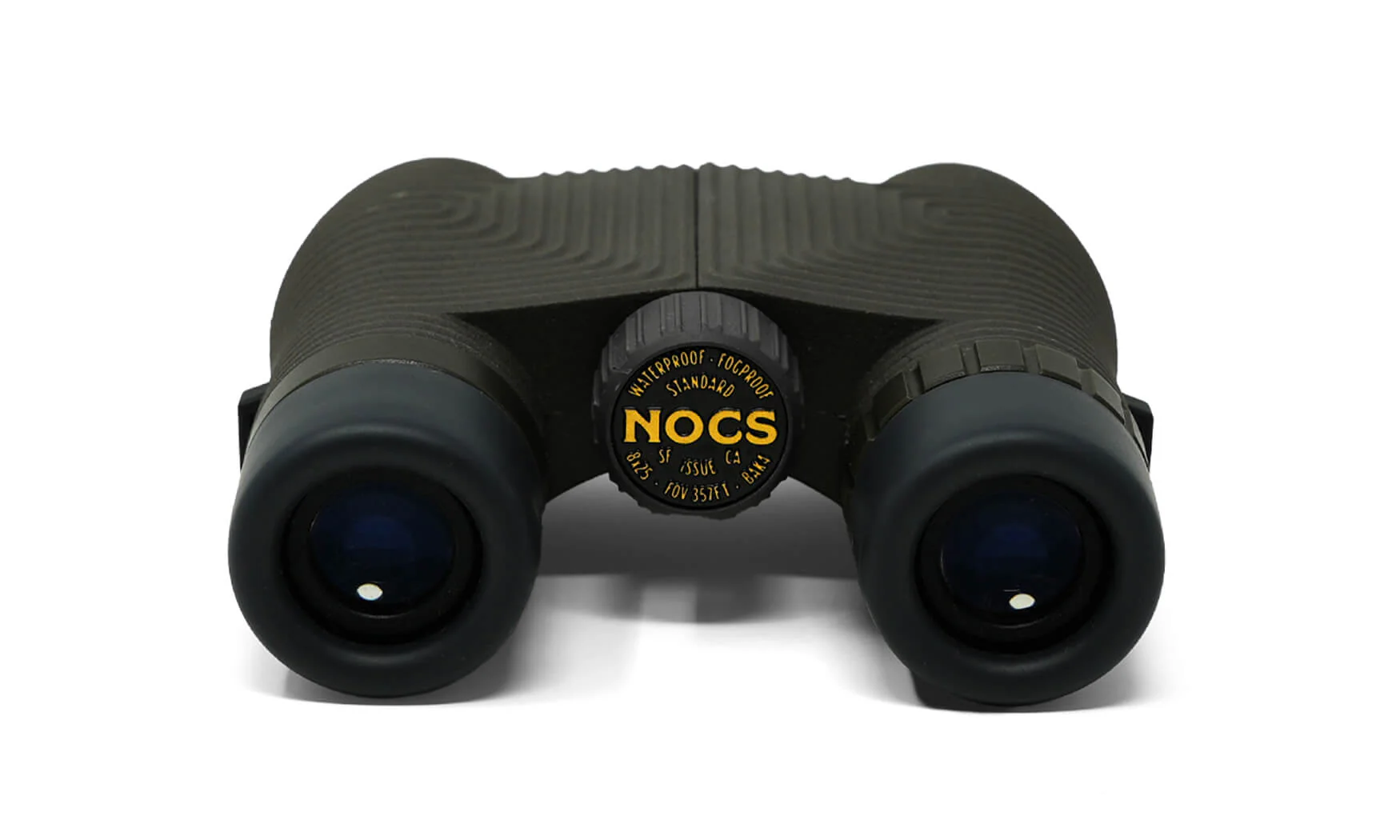 Standard Issue 8×25 Binoculars - Image 38