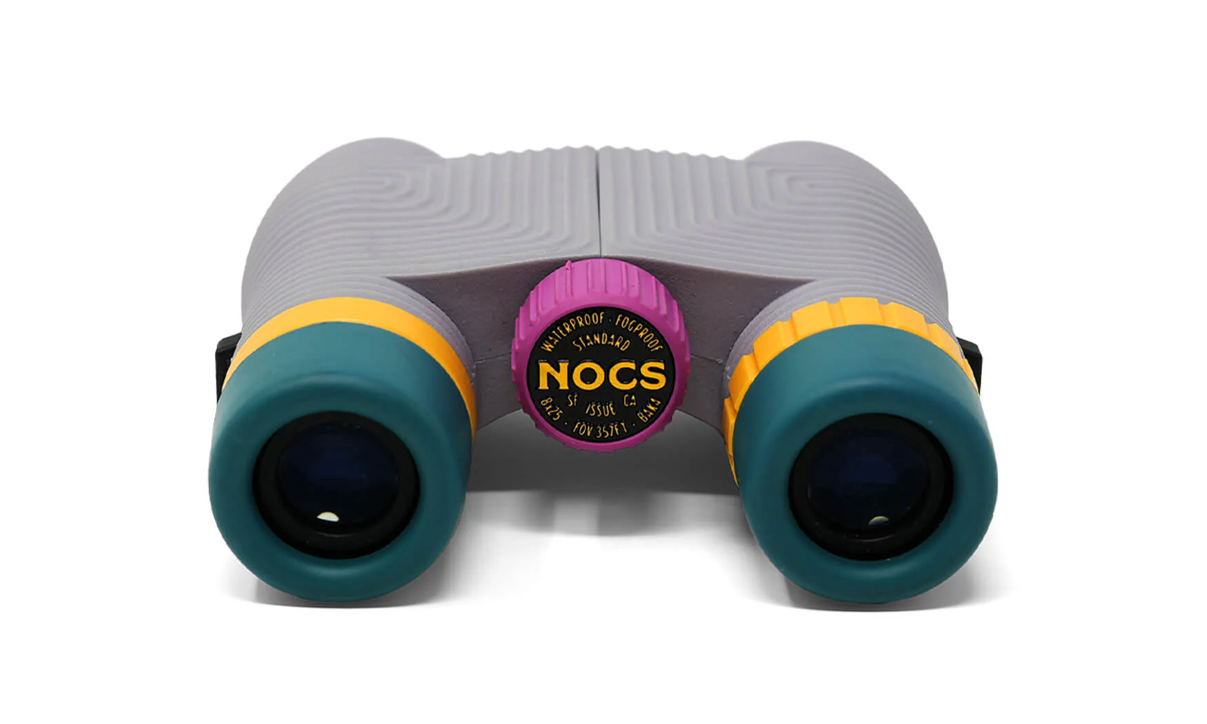 Standard Issue 8×25 Binoculars - Image 43