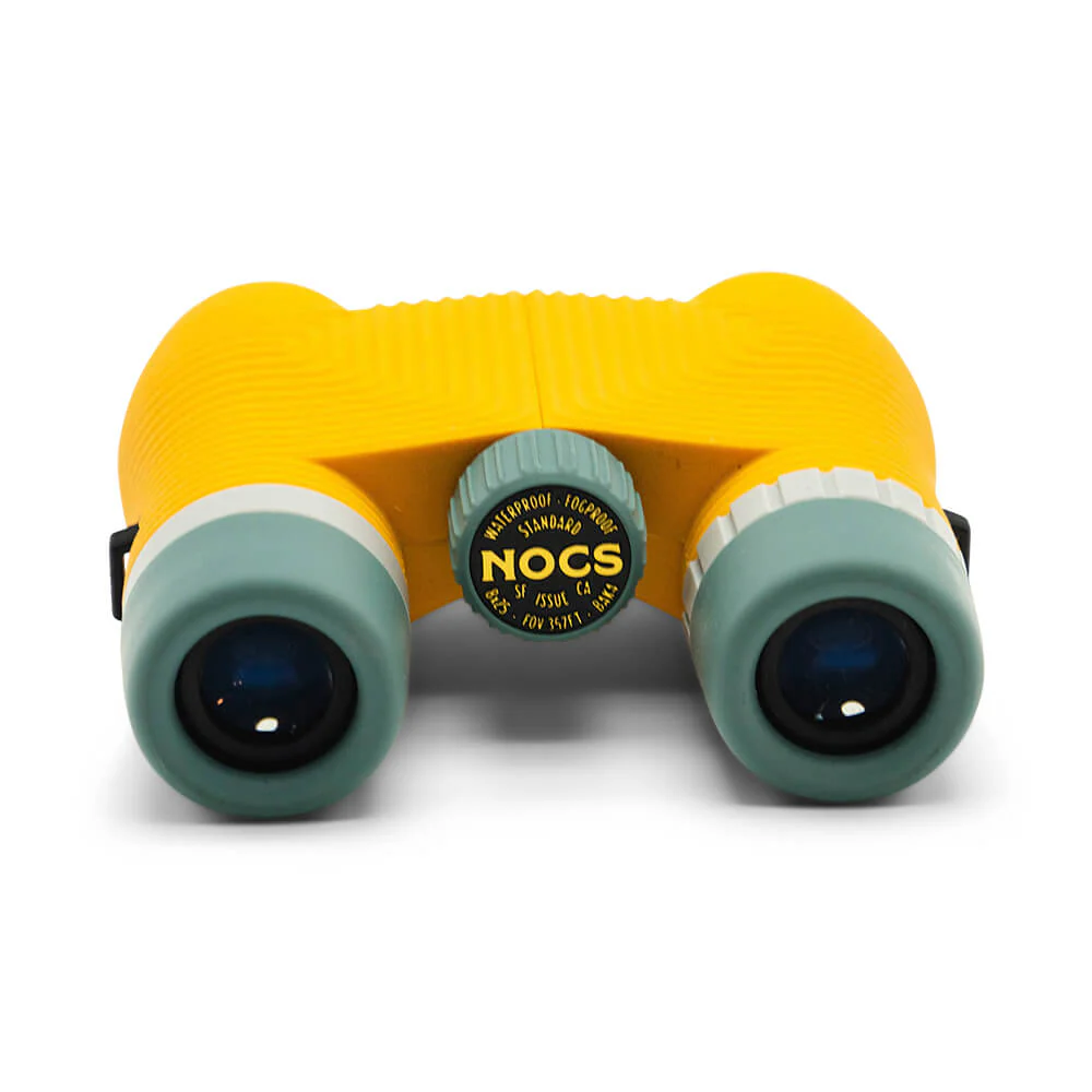 Standard Issue 8×25 Binoculars - Image 8