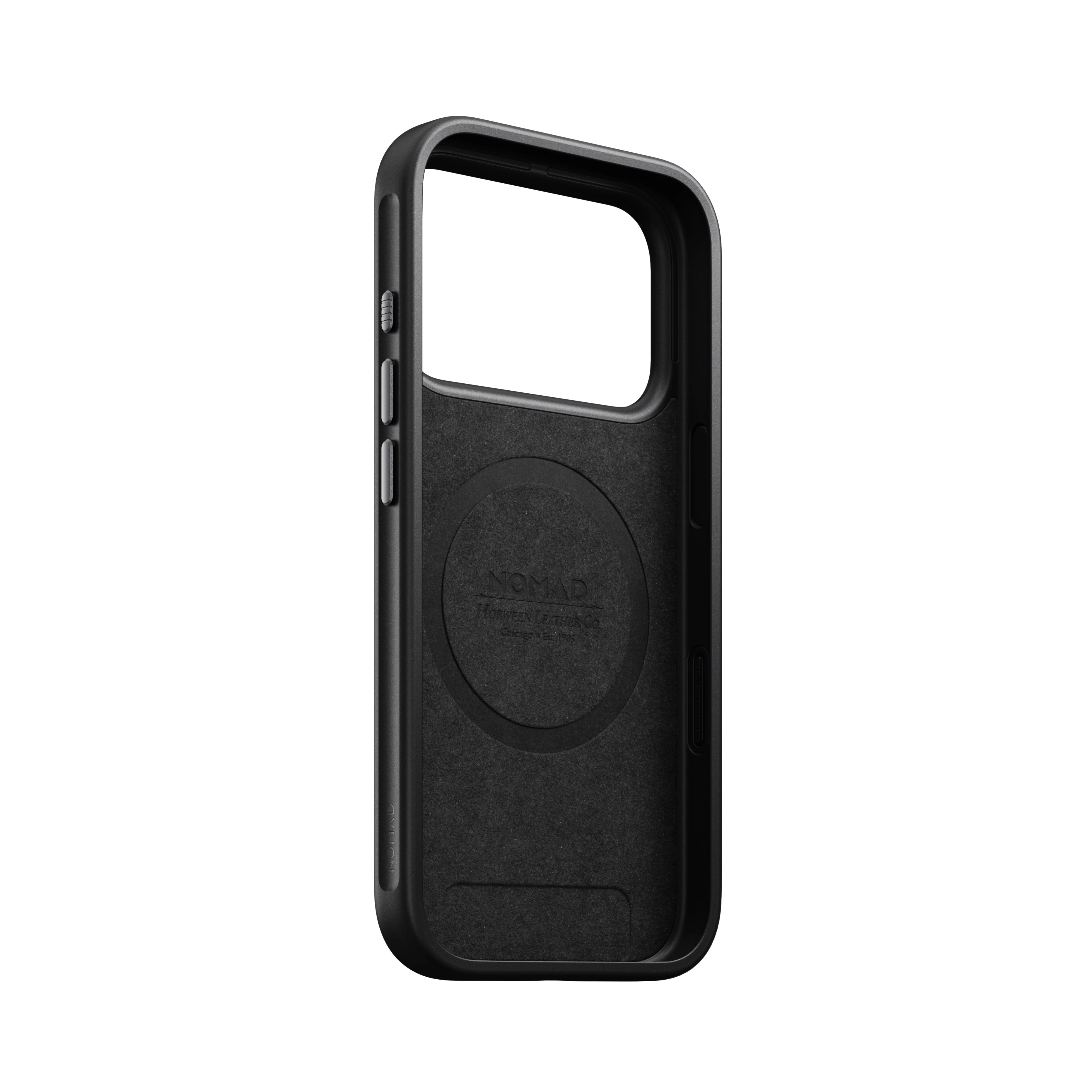 Modern Leather Case Horween iPhone Series 17 - Image 11