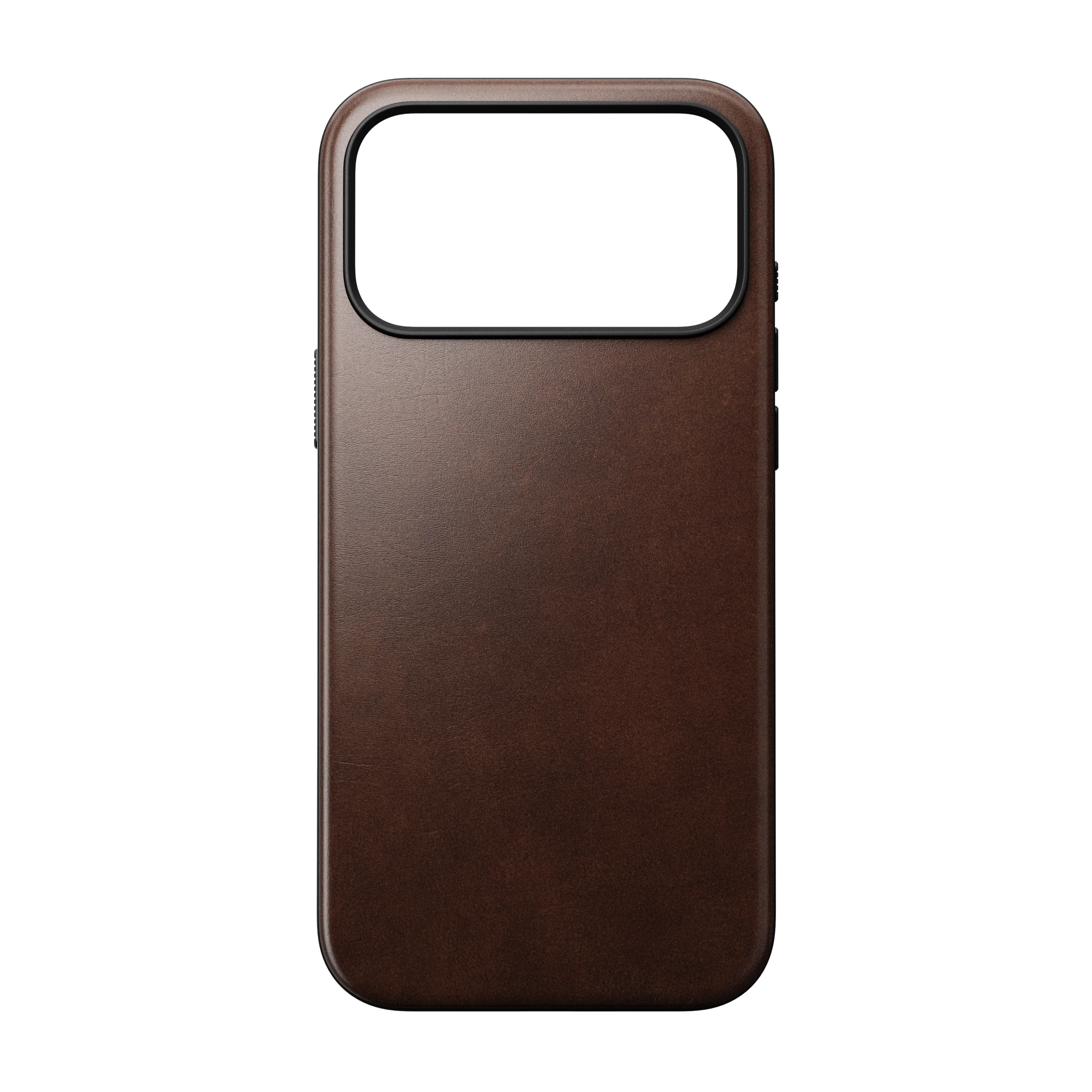 Modern Leather Case Horween iPhone Series 17 - Image 13